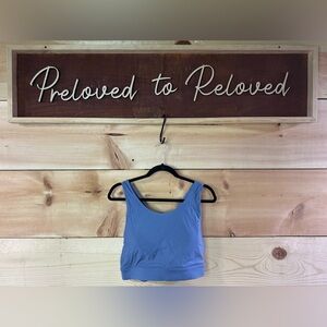 Fabletics Sports Bra